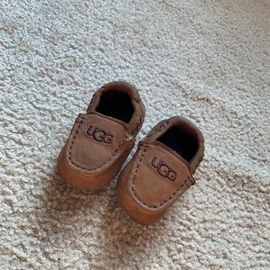 Children’s shoes
